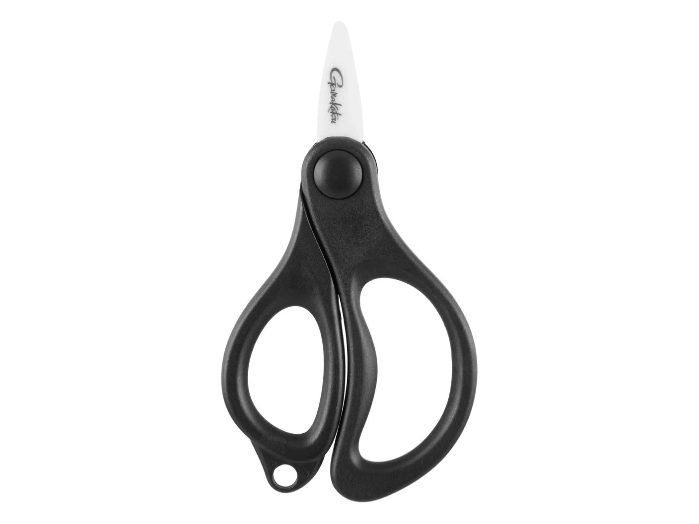 Gamakatsu Ceramic Braid Scissors - Tackle Warehouse