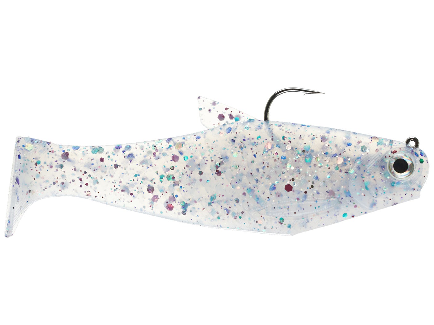 Bacca Burrito Medium Sink Swimbait | Tackle Warehouse