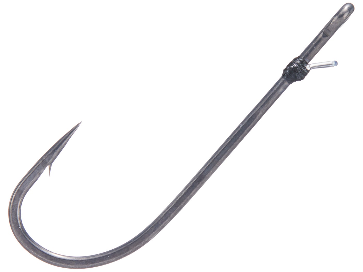 Owner Cover Shot Worm Hook 5 pack