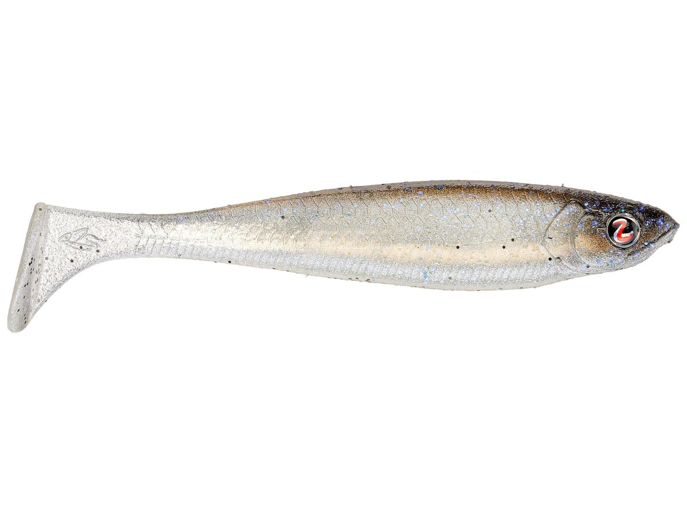 Leurre De Pêche River2Sea D-Walker 100 - Leurre De Surface Walk-the-dog, Pour Carnassiers