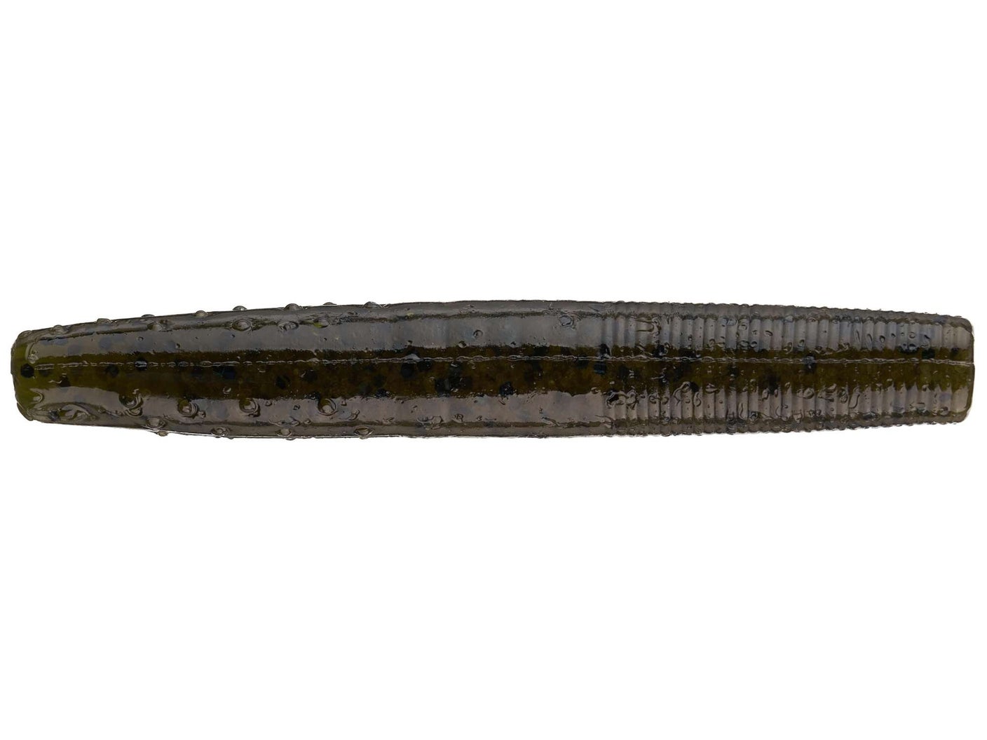 Leurre Souple Zman Micro Trd 1.75'' - 4.5Cm - Par 8