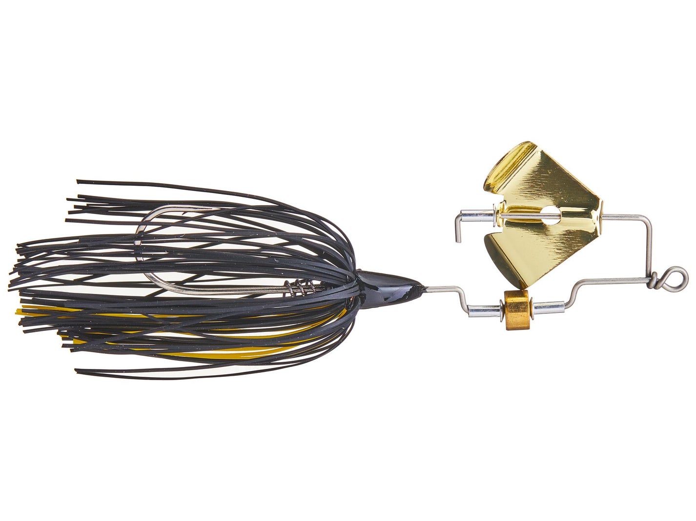 Black's Custom Lures Toad Toater Buzzbait - Tackle Warehouse