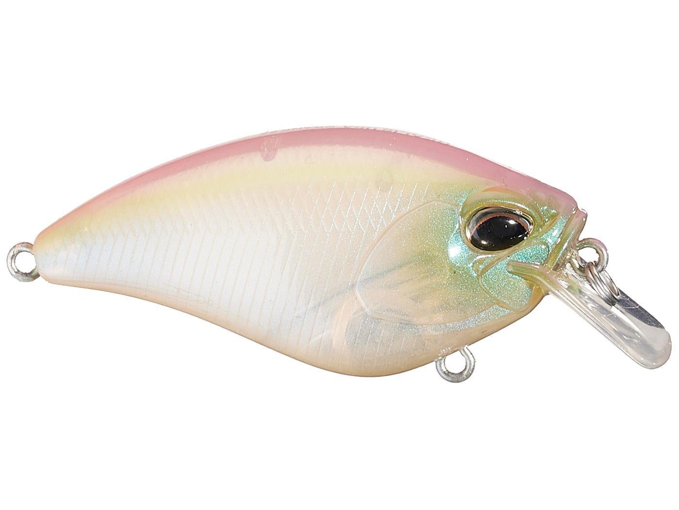 Leurre Flottant Duo Realis USA Crank 66 - 2 5/8" 5/8 Oz - RUD3061 - Neuf