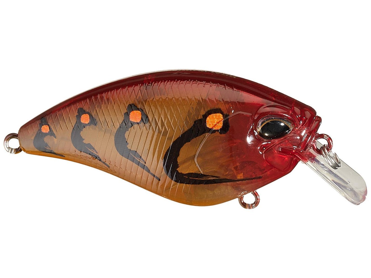 Leurre Flottant Duo Realis USA Crank 66 – RUD3341 – 5/8 Oz – Neuf