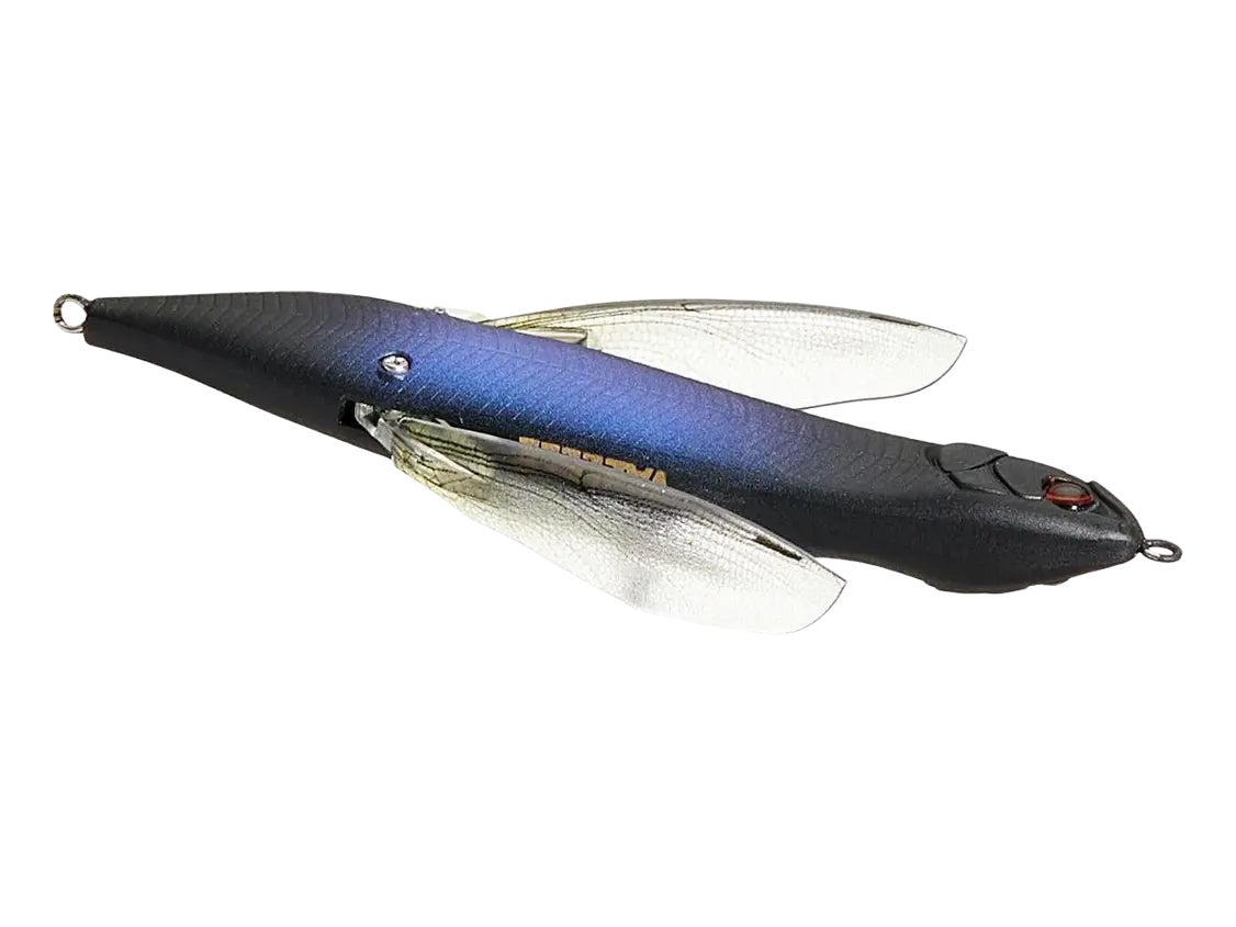 Leurre Flottant Imakatsu Aventa Crawler GT 80mm 30g - Pour Bass, Topwater, Neuf