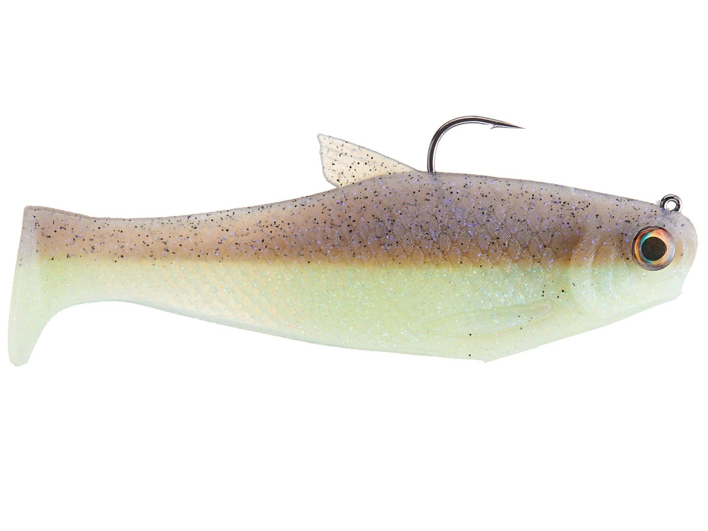 Bacca Burrito Swimbait - Tackle Warehouse