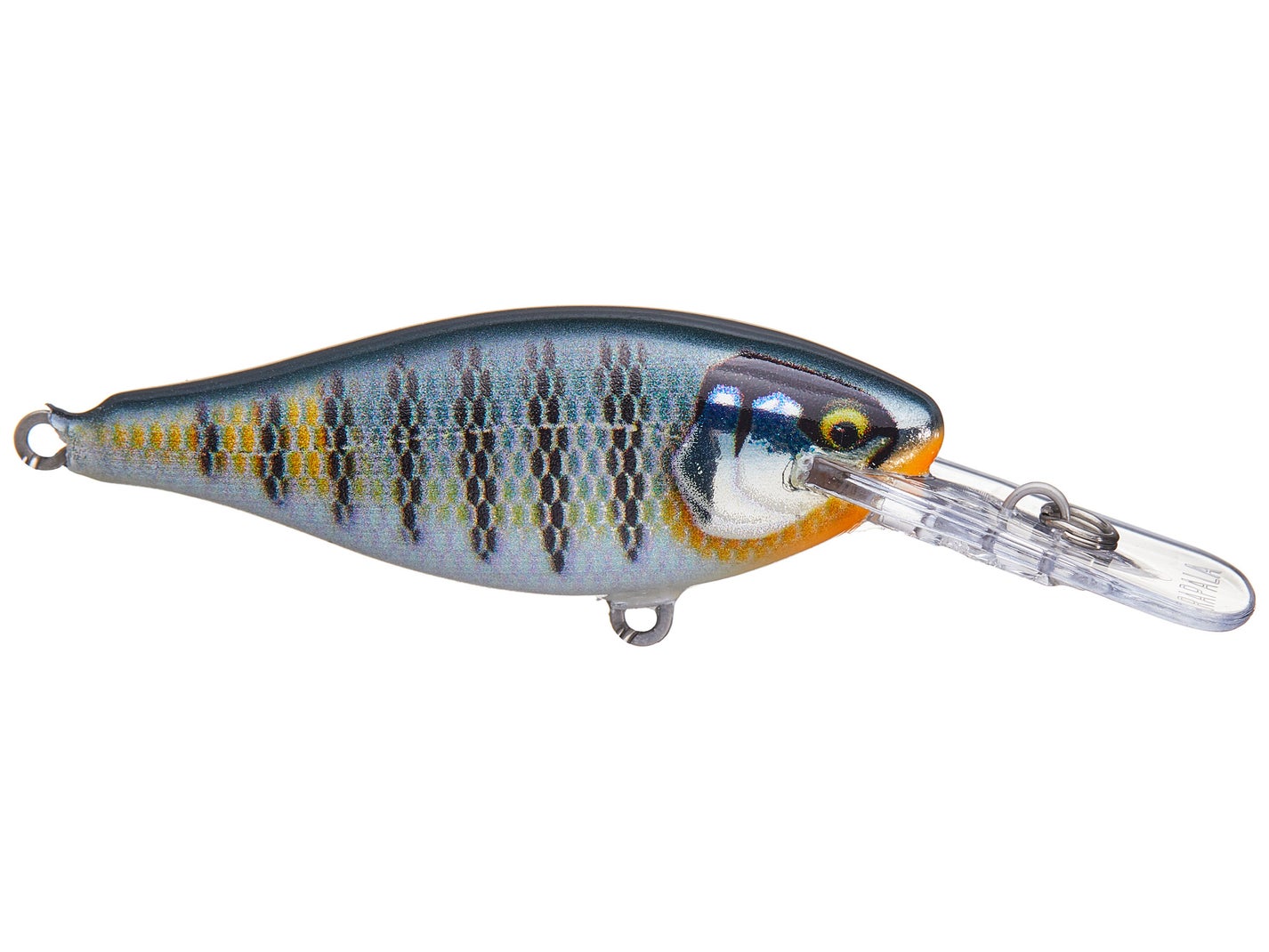 Rapala - Shad Rap Elite 55/75 (versch. Größen) - - Carpbait