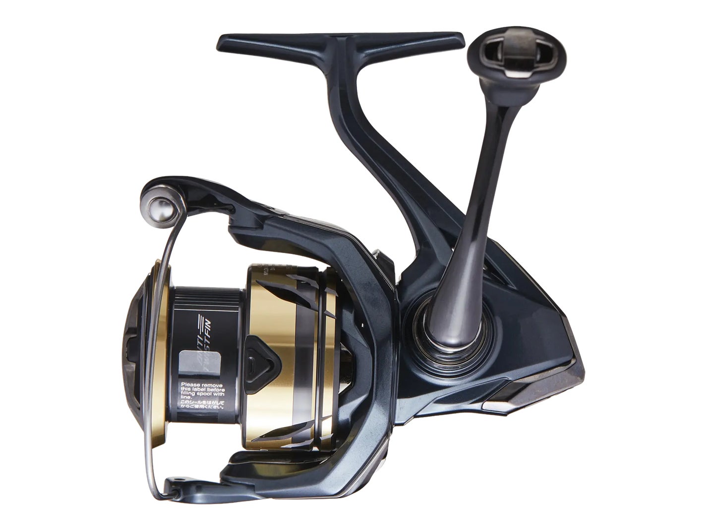 Shimano Ultegra FD Spinning Reels - Tackle Warehouse