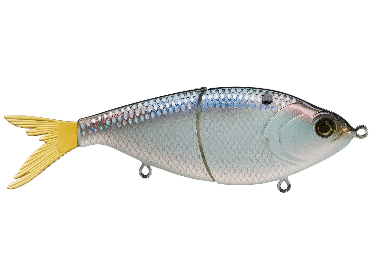 6th Sense Flow Glider 130 Glide Bait | Tackle Warehouse