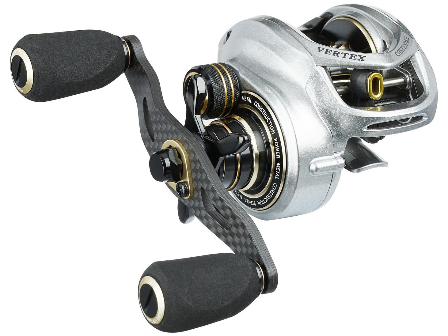 Ardent Vertex Casting Reels 