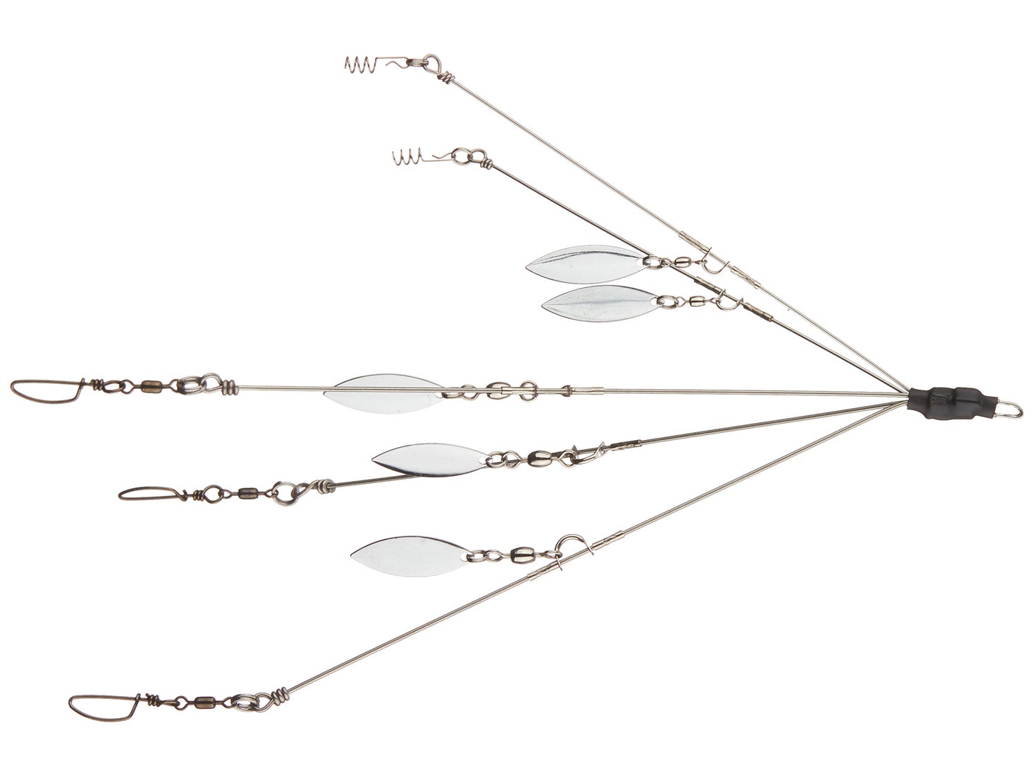 Bailey Rigs Tourney Legal Rig B Umbrella Rig Tackle Warehouse