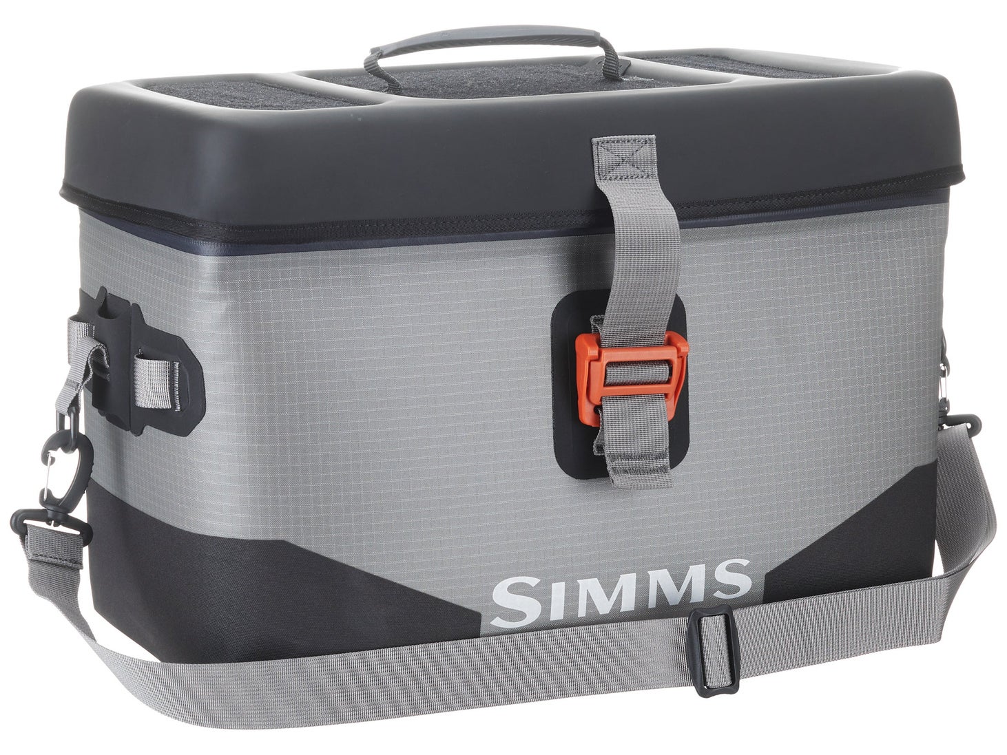 Simms Dry Creek Boat Bag Large Tackle Warehouse