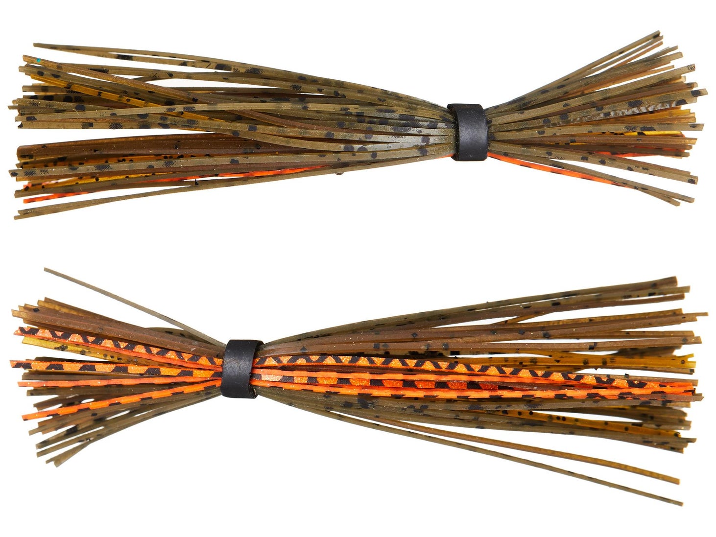 Dirty Jigs Finesse Cut Replacement Skirts 5pk Tackle Warehouse