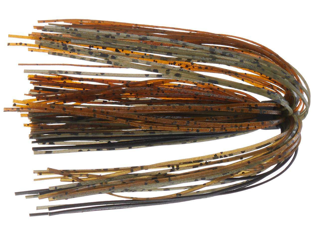 Dirty Jigs Replacement Skirts 5pk | Tackle Warehouse
