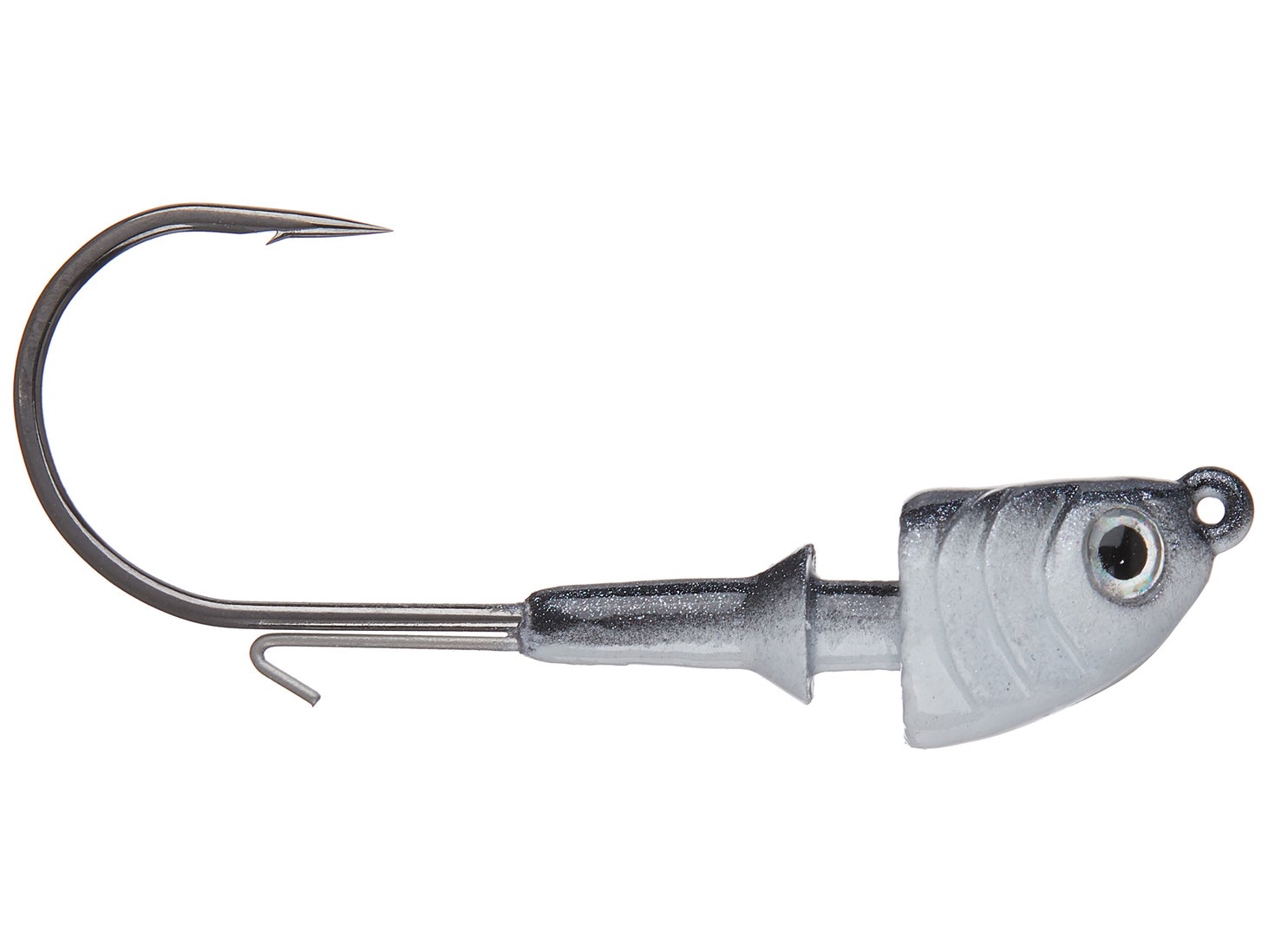 Dirty Jigs Tactical Bassin' Finesse Swimbait Jig Head | Tackle Warehouse