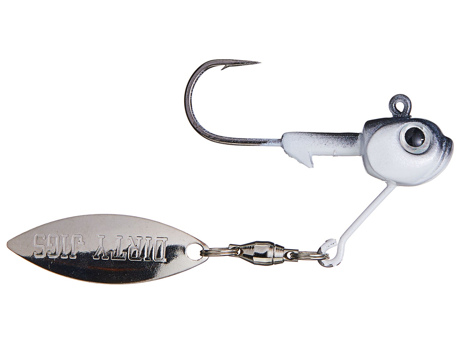 Dirty Jigs Tactical Bassin Mini Underspin Tackle Warehouse