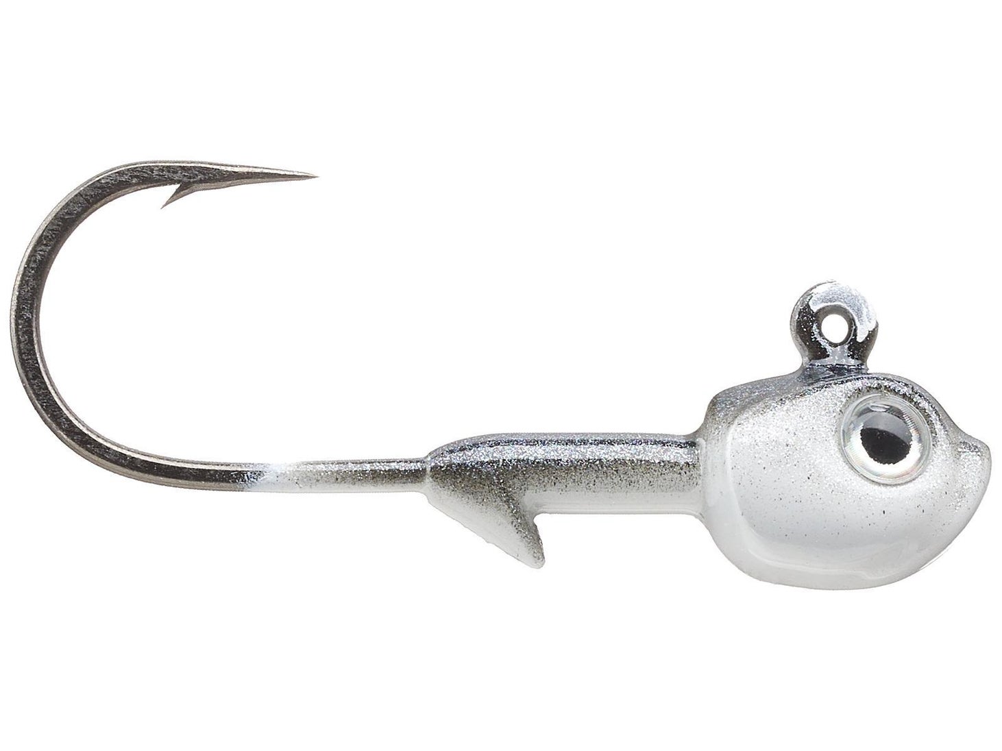 Best New Bass Fishing Hooks, Weights & Jigheads | Viewers' Choice - Dirty Jigs Tungsten HD Guppy Head