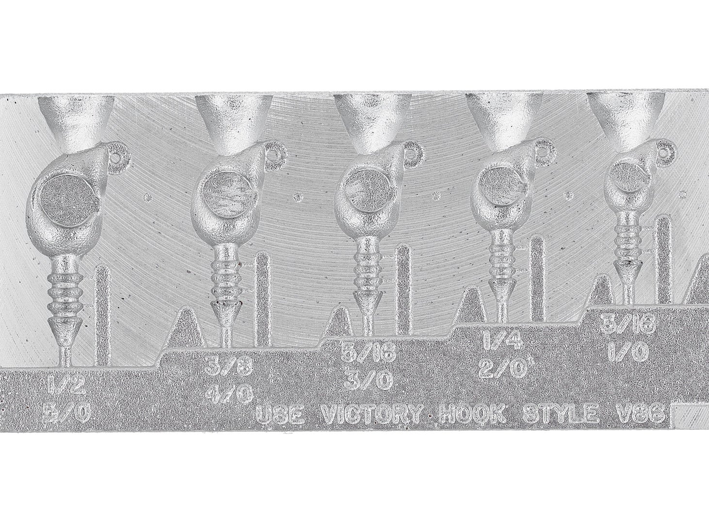 Doit Jig Mold Manic Mullet Tackle Warehouse