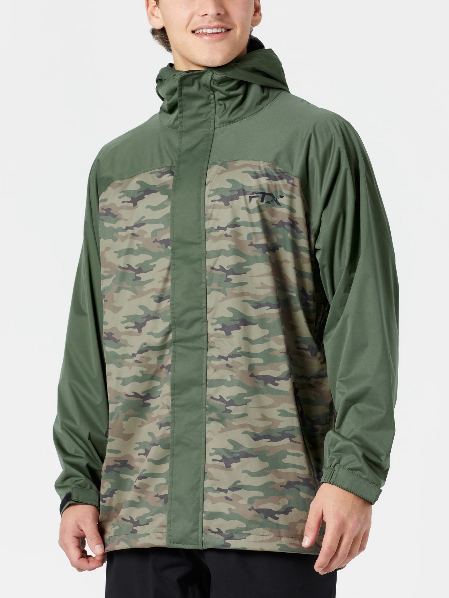 Frogg Toggs FTX Lite Jacket | Tackle Warehouse