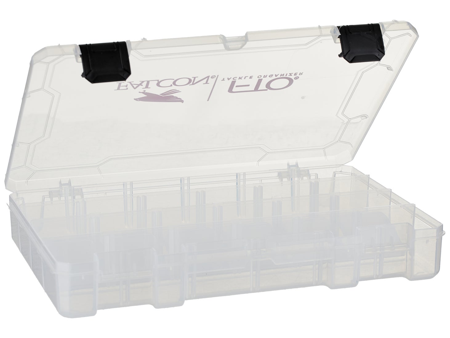 Falcon FTO102 Utility Box Tackle Warehouse