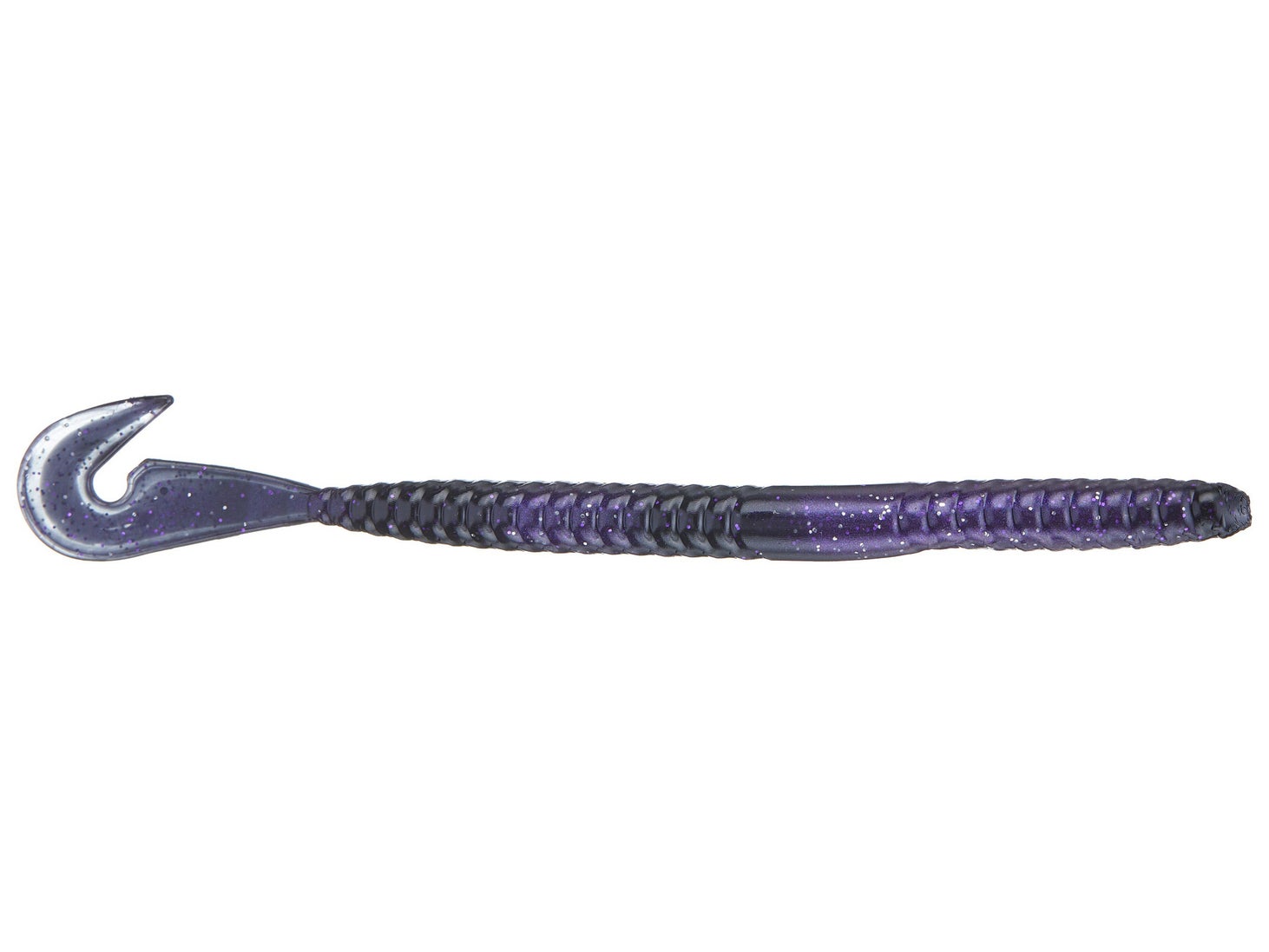 Gambler Burner Worm | Tackle Warehouse