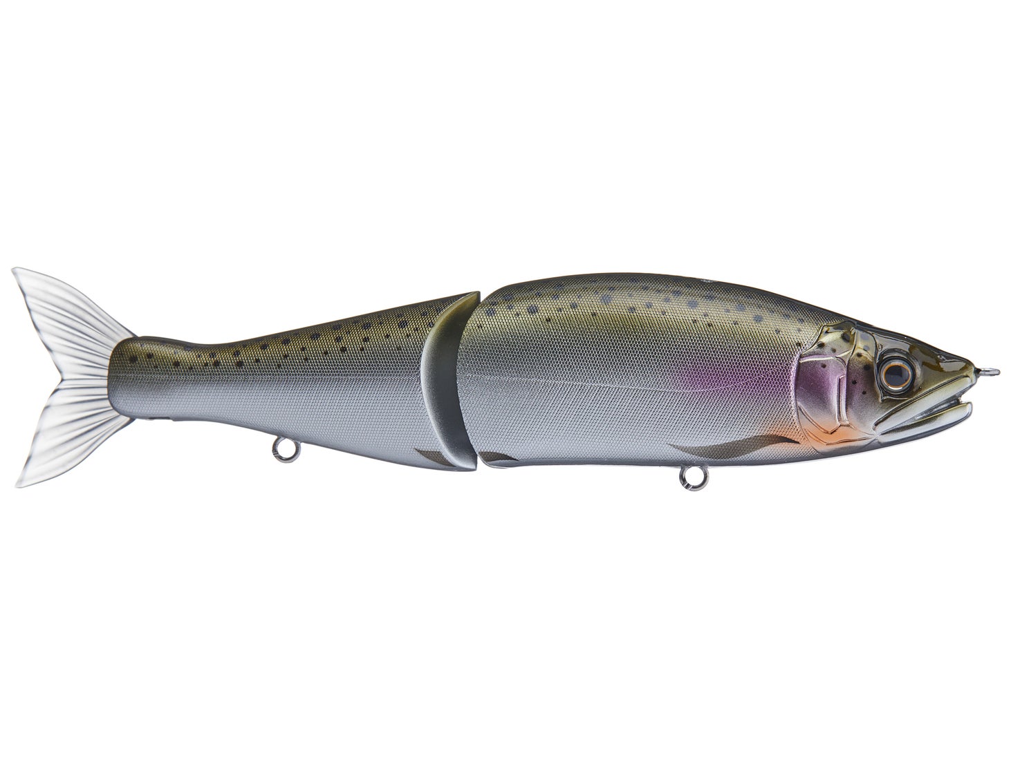 Gan Craft Jointed Claw 178 Glide Bait | Tackle Warehouse