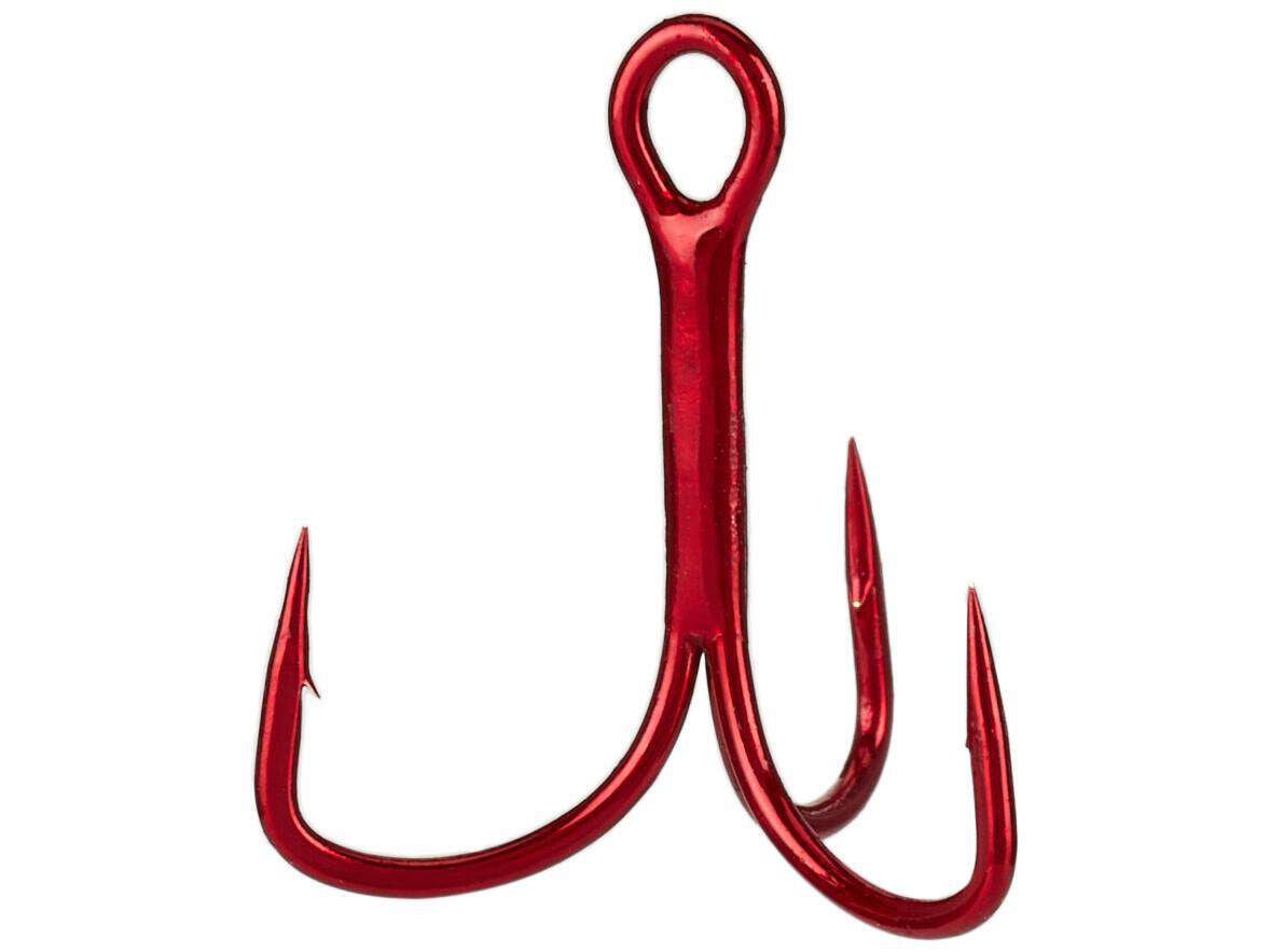 Gamakatsu EWG Treble Hook main image 0