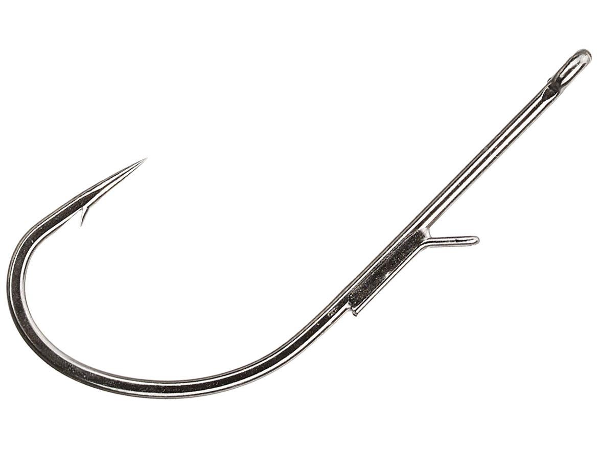 Gamakatsu G-Finesse Stinger Drop Shot Hook 5pk | Tackle Warehouse