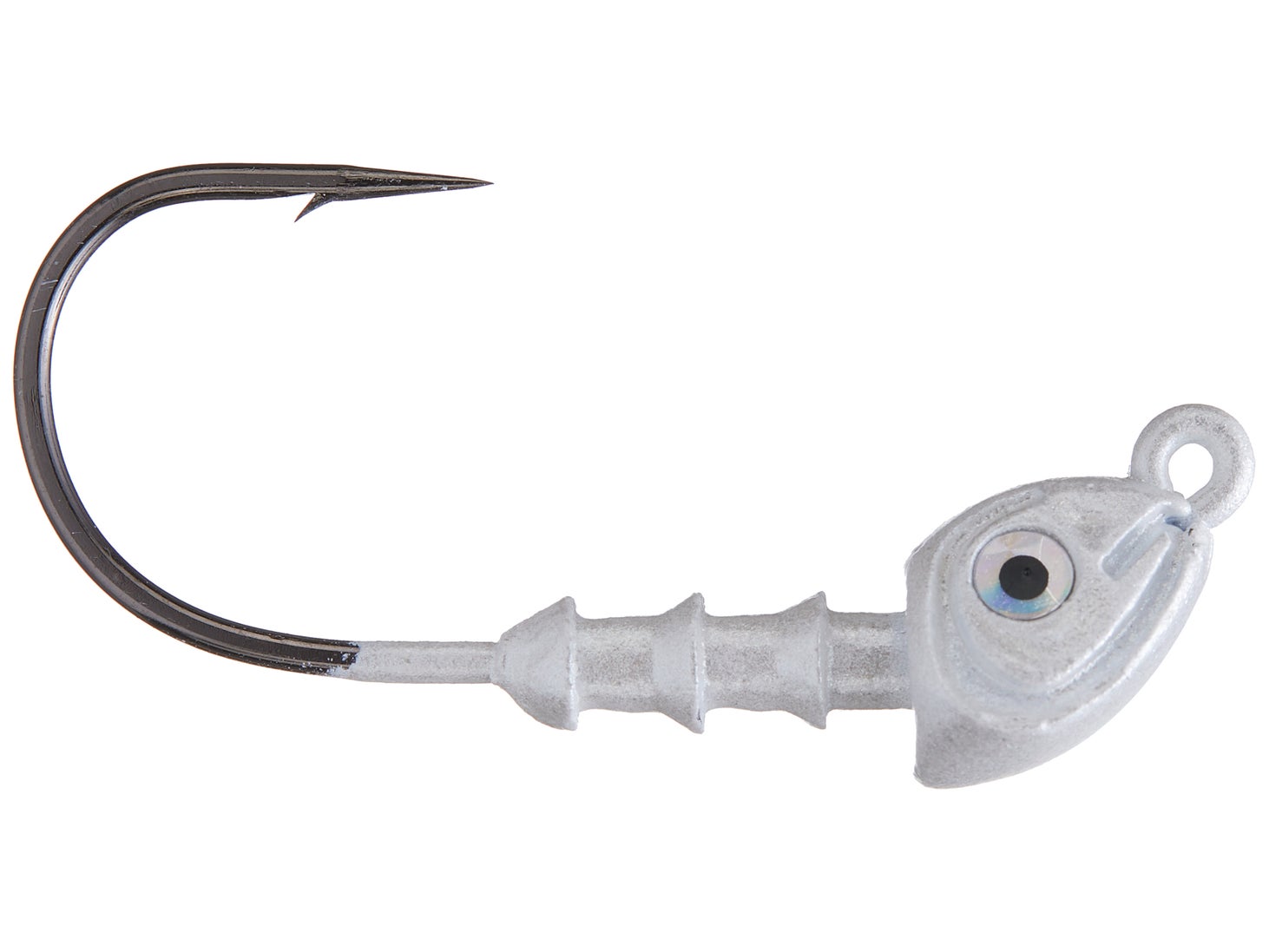 Gambler Triple Barb Swimbait Jig Heads 2pk Tackle Warehouse