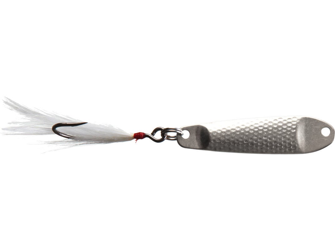 Hopkins Shorty Hammered Single Hook Spoons Tackle Warehouse
