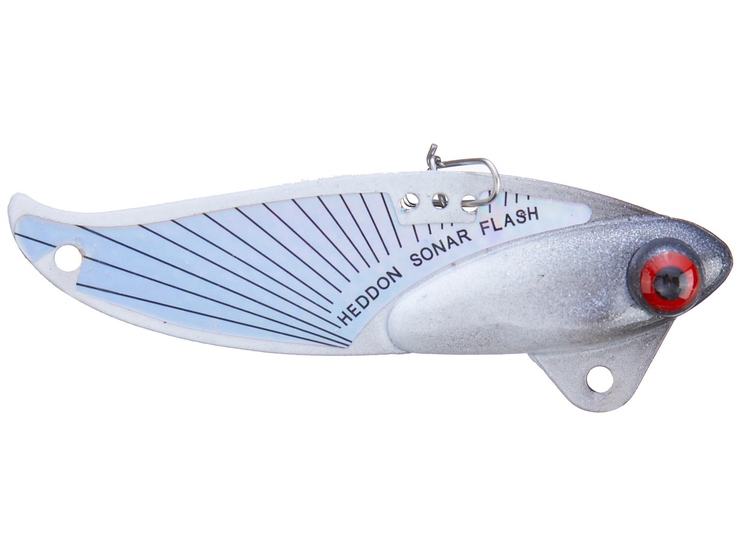 Heddon Sonar Blade Bait | Tackle Warehouse