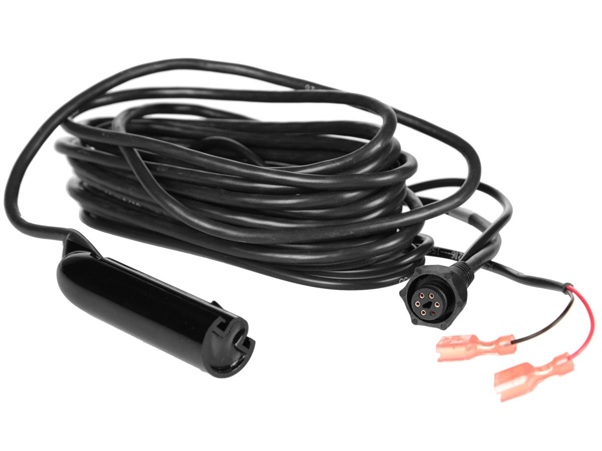 Lowrance DSI Transom Mount Transducer Tackle Warehouse