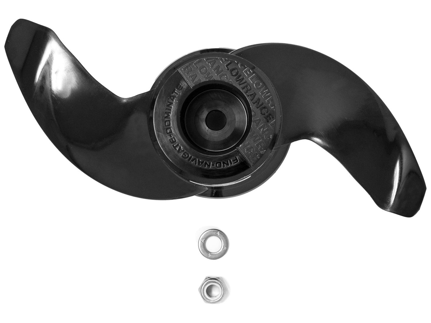 Lowrance Ghost Trolling Motor Prop Tackle Warehouse