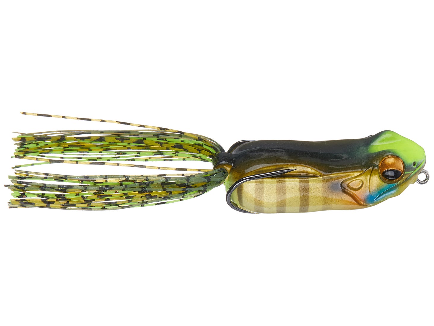 Megabass Big Gabot 3/4 oz 77 mm Flottant Leurre Gizzard (2398