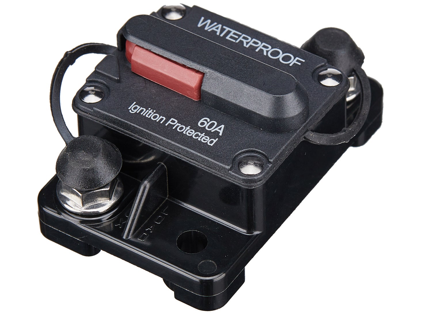 Minn Kota MKR19 60A Circuit Breaker Tackle Warehouse