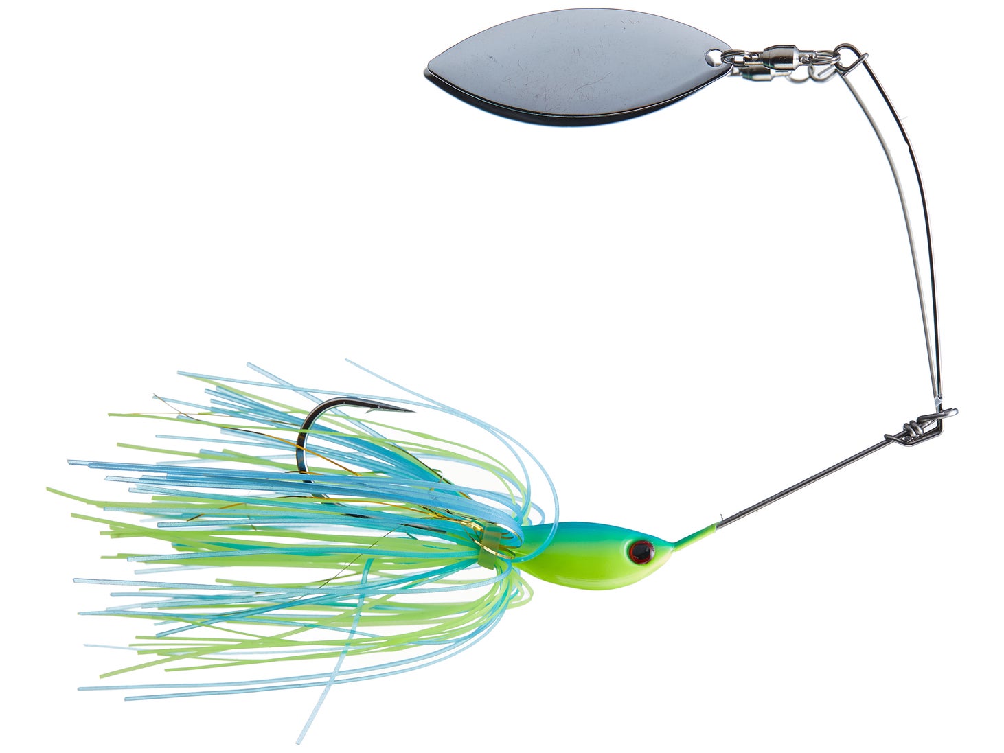 McCoy V-Twin Spinnerbait | Tackle Warehouse