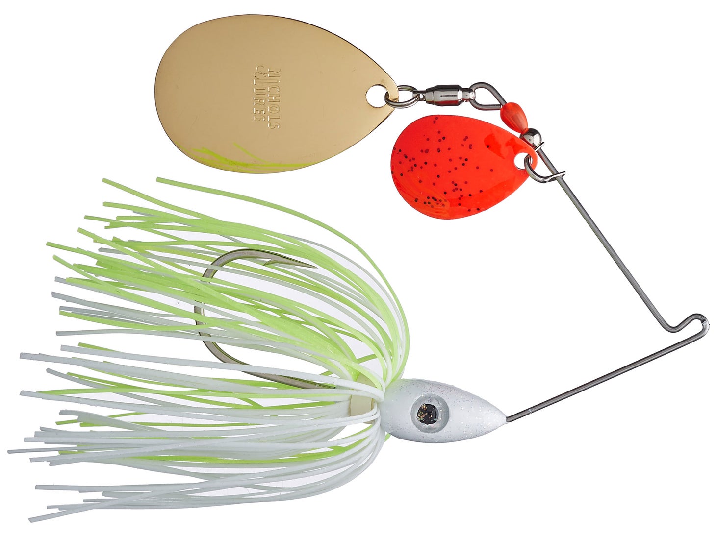 Nichols Pulsator Hoosier Series Spinnerbait Tackle Warehouse