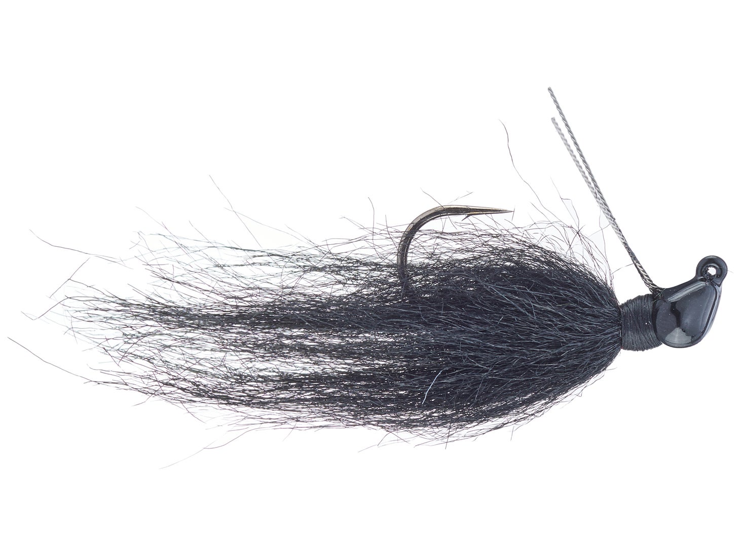 Dale Hollow Tackle Original Punisher Hair Jig Tackle Warehouse