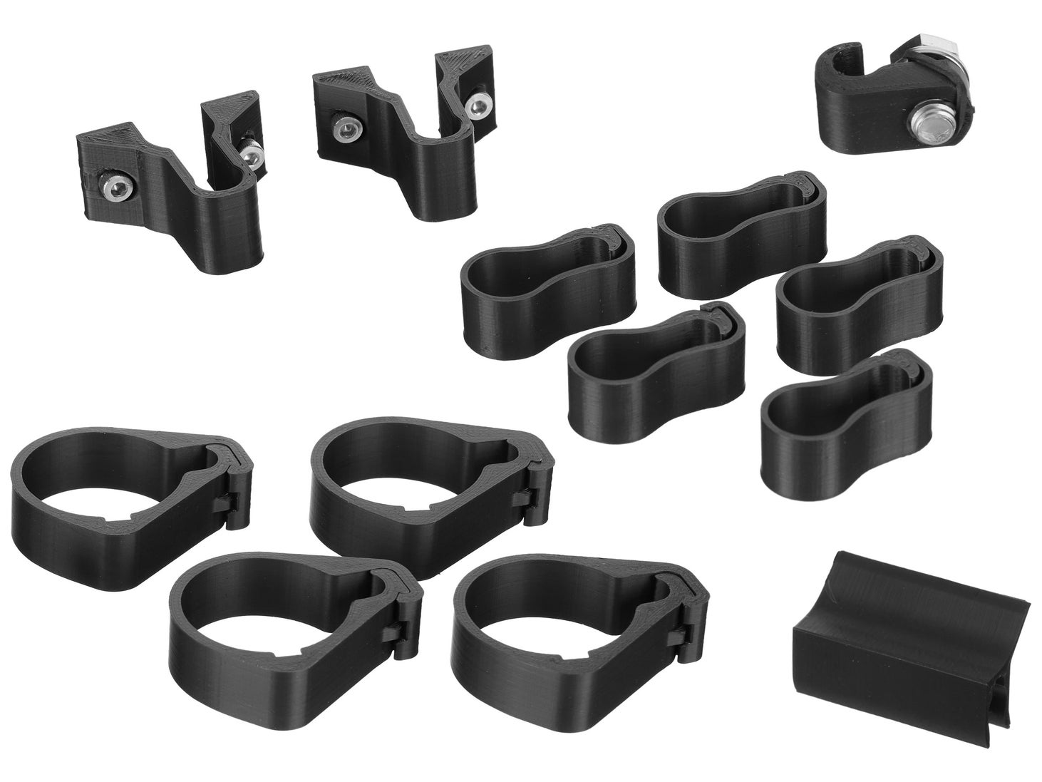 Fishing Products Cable Minder Transducer Clips Tackle Warehouse