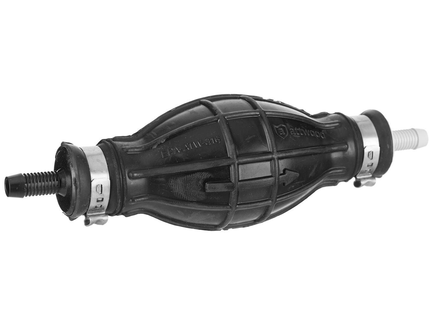 Attwood Fuel Primer Bulb Tackle Warehouse