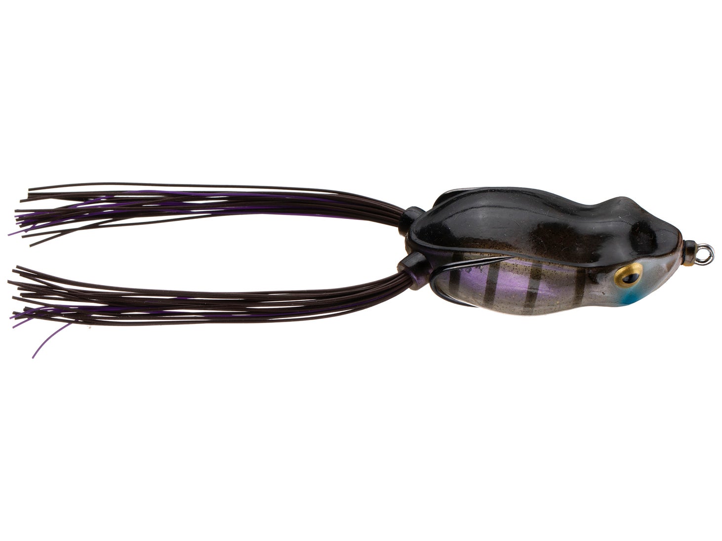 River2Sea Bully Wa 45 II Rubber Frog - Köder Laden