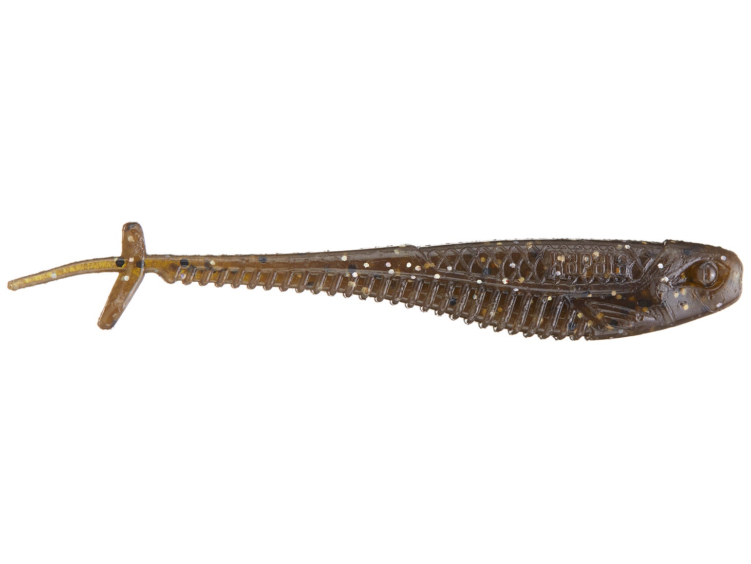  Best New Bass Fishing Worm or Misc Soft Bait | Viewer's Choice - Rapala Crush City Mooch Minnow