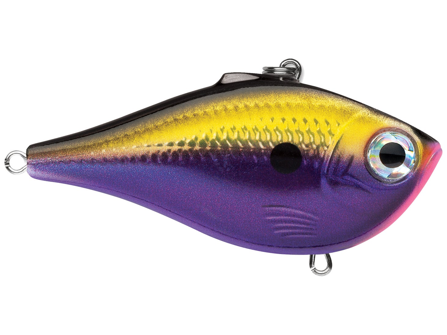 Rapala Rippin Rap Lipless Crankbaits | Tackle Warehouse