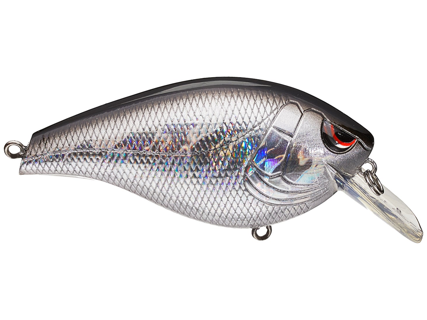 SPRO Essential Series Hunter 65 Squarebill Crankbait Tackle Warehouse