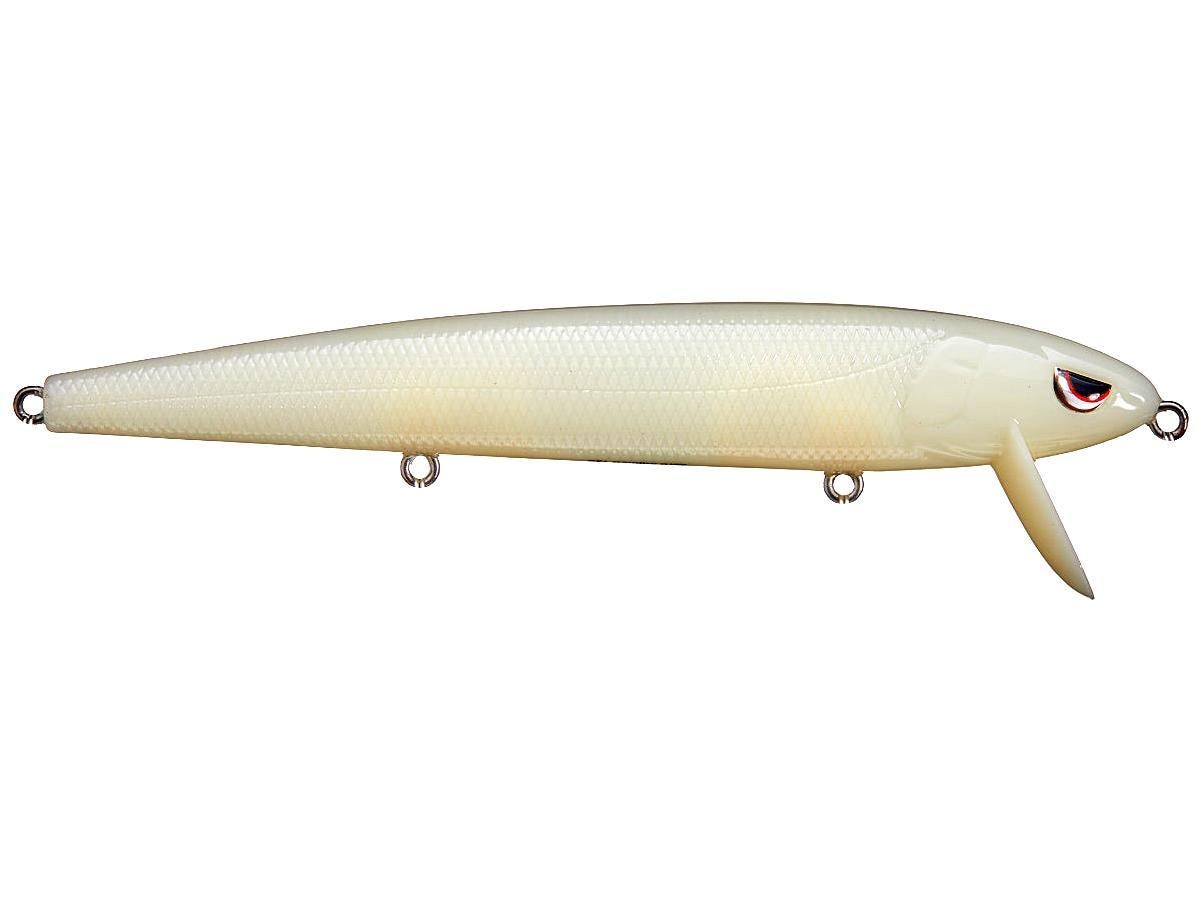 SPRO Essential Series Zero Minnow Wakebait Tackle Warehouse