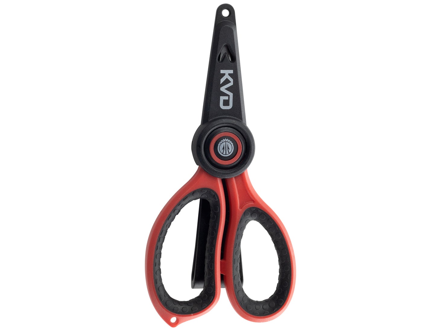 Strike King KVD 5.5" Precision Braid Scissors Tackle Warehouse