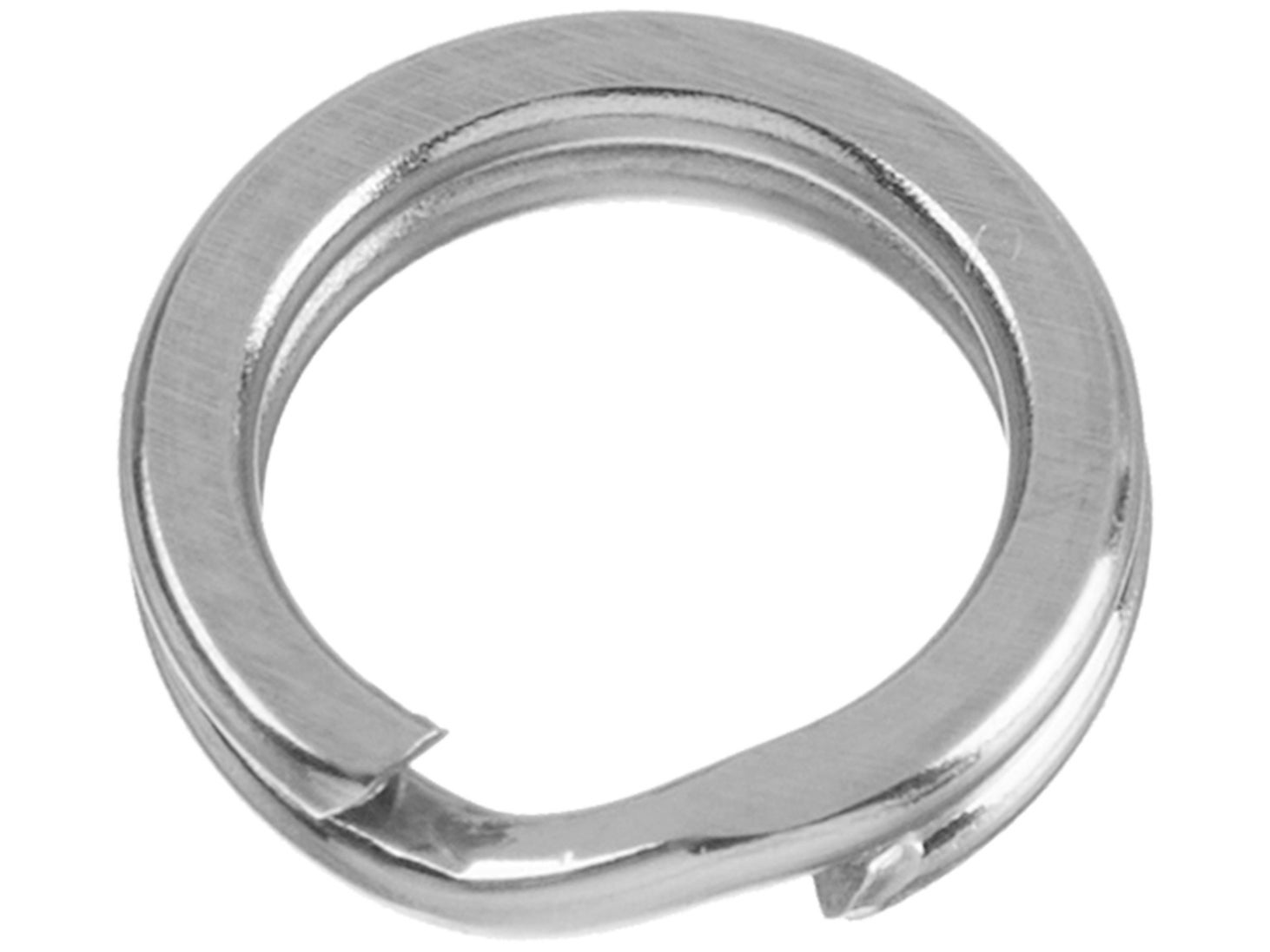 Strike King Tour Grade Split Rings 10pk Tackle Warehouse