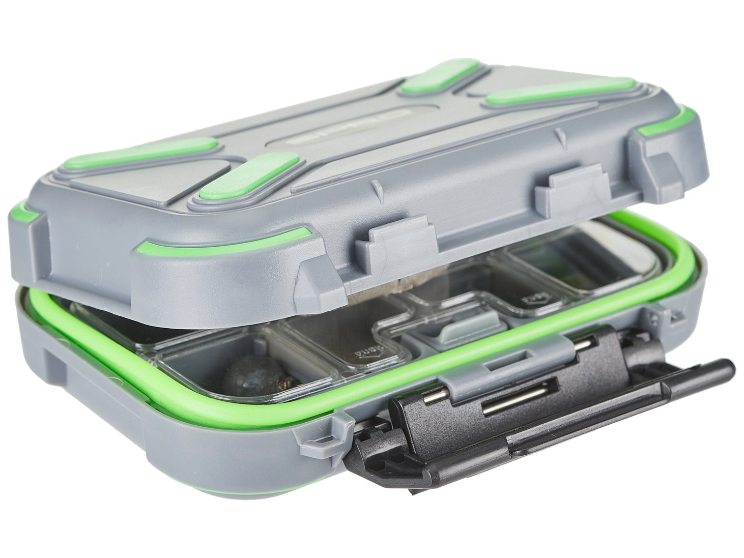 SPRO Terminal Tackle Box Tackle Warehouse