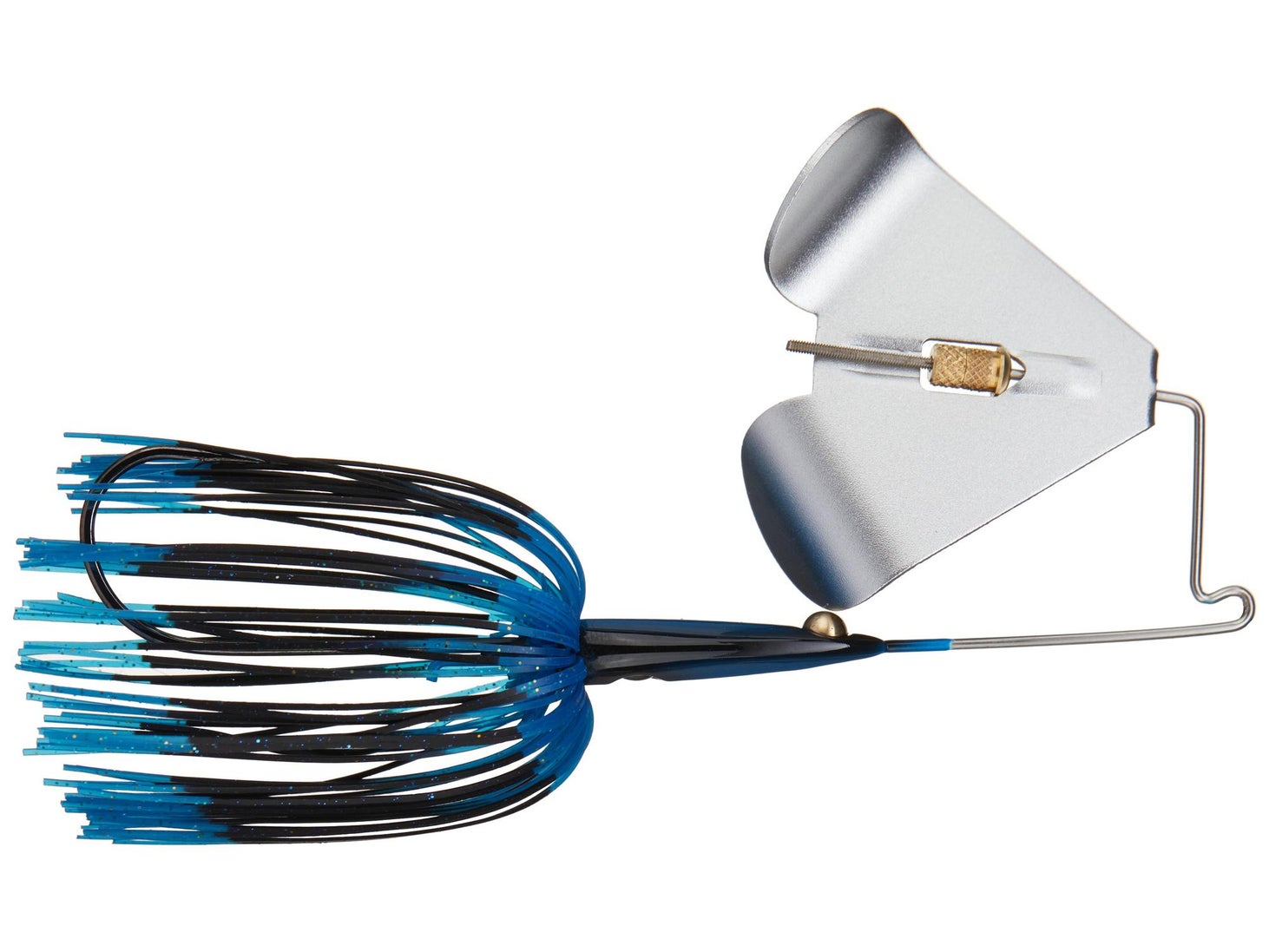 Teckel USA Bladewaker 1/2 Oz Vibrating Jig - Choose Your Color For Bass Fishing