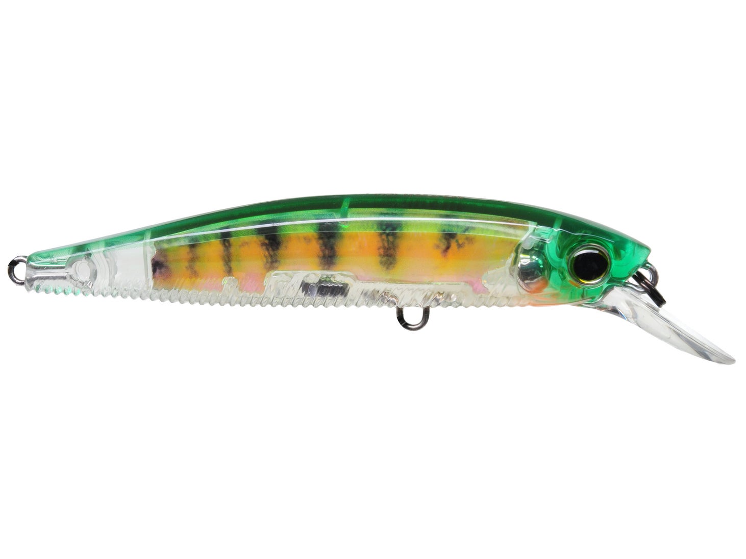 YoZuri 3DR Series Jerkbaits Tackle Warehouse
